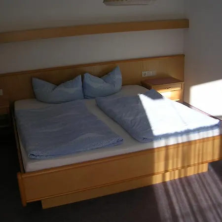 Haus Hafele 카우넬탈