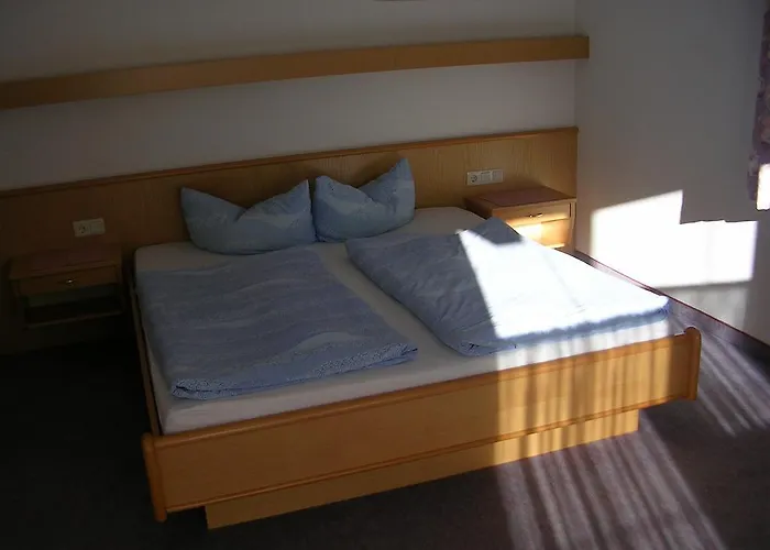 Haus Hafele Kaunertal