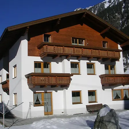 Affittacamere Haus Hafele