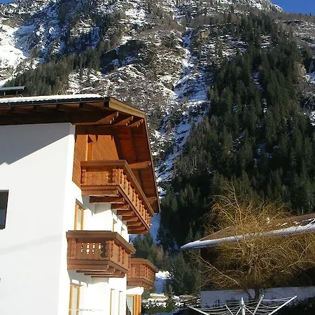 Affittacamere Haus Hafele