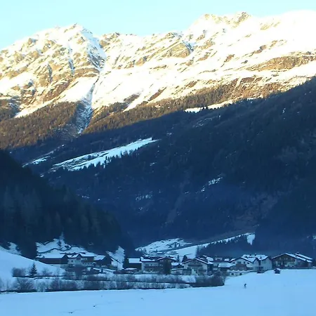 Haus Hafele Kaunertal